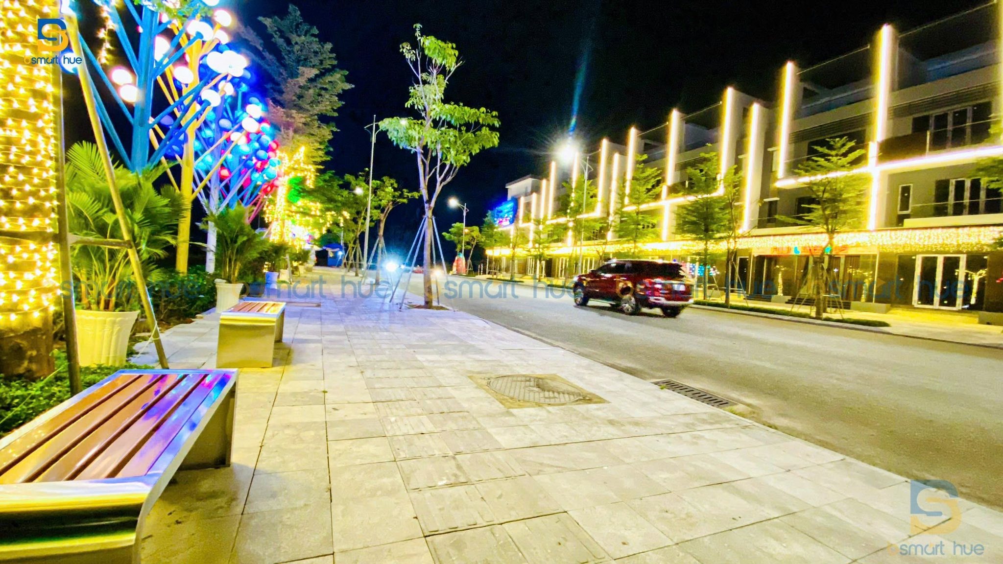 topaz city core