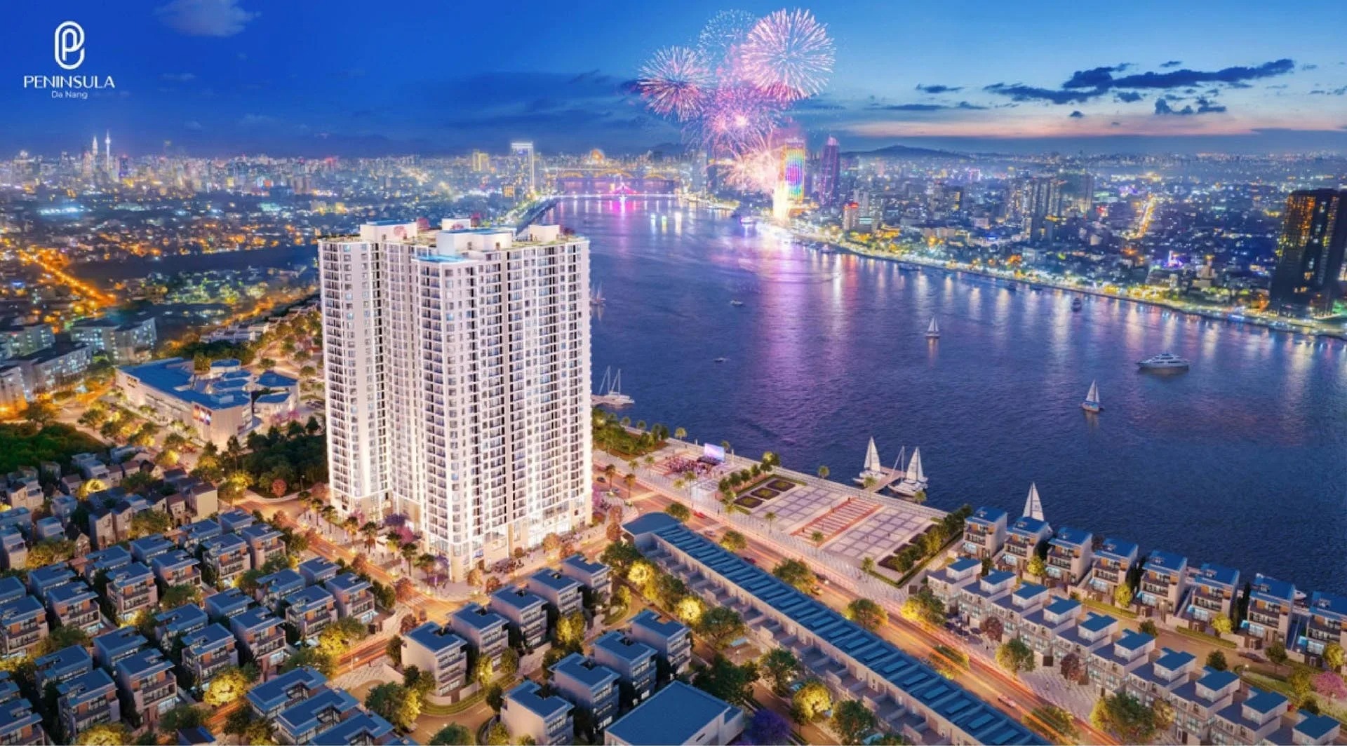 Peninsula Private Đà Nẵng