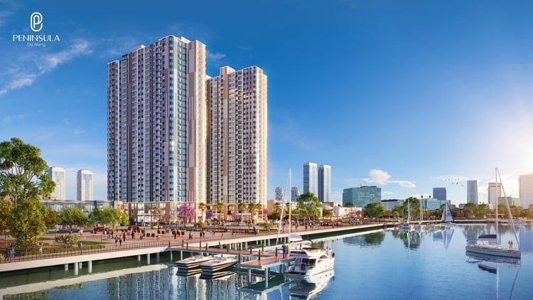 Peninsula Private Đà Nẵng